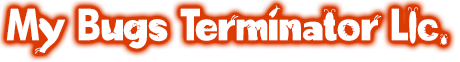 My Bugs Terminator
